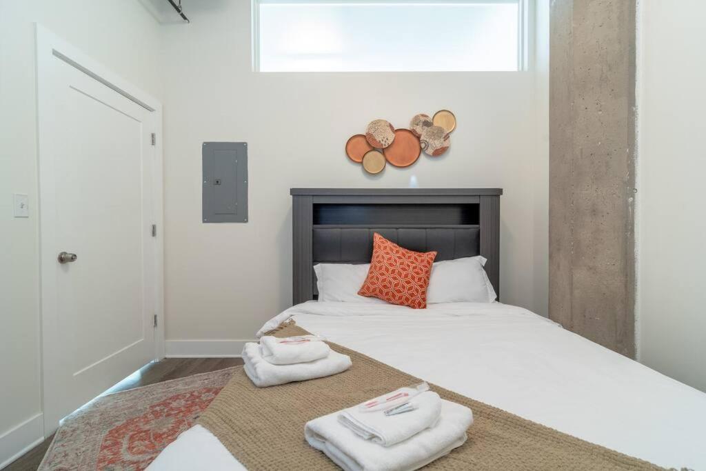 Chicago 2Br Suite Perfect For Convention And Business Trips Near Mccormick Place, Arena, Soldier Field And Grant Park Exterior foto
