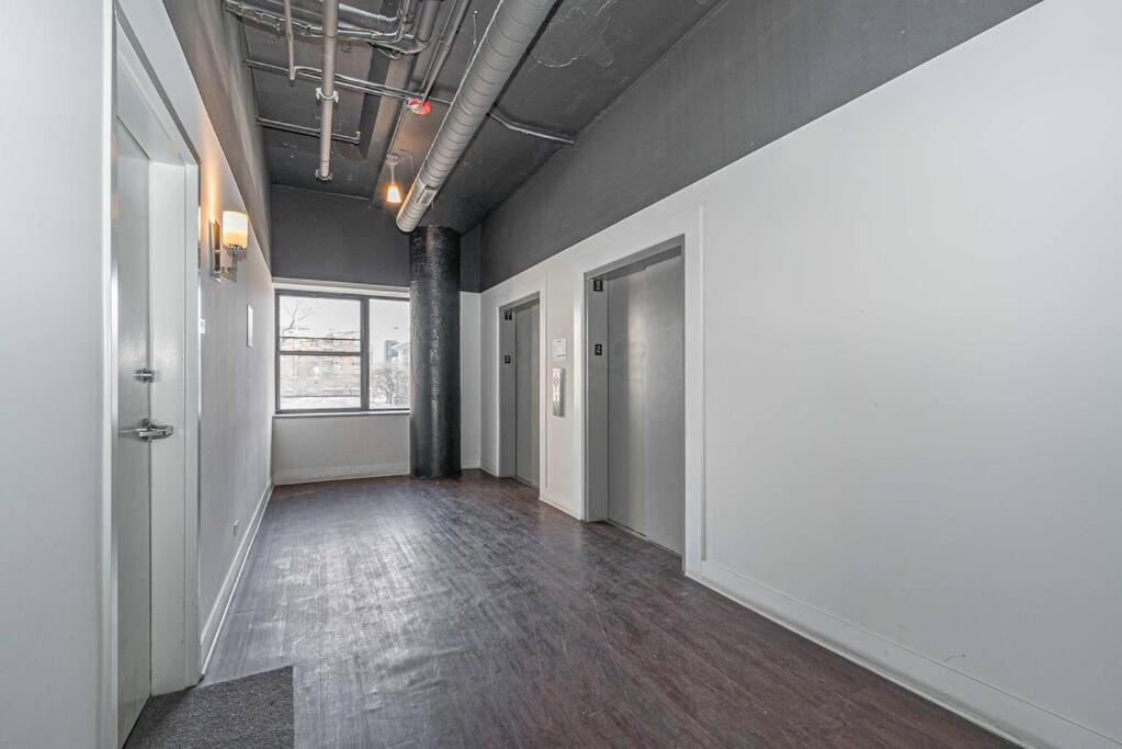 Chicago 2Br Suite Perfect For Convention And Business Trips Near Mccormick Place, Arena, Soldier Field And Grant Park Exterior foto
