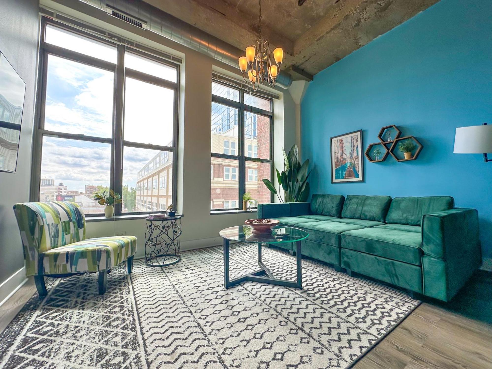 Chicago 2Br Suite Perfect For Convention And Business Trips Near Mccormick Place, Arena, Soldier Field And Grant Park Exterior foto